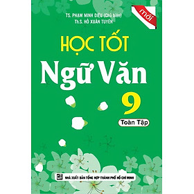 Download sách Học Tốt Ngữ Văn Lớp 9 Toàn Tập