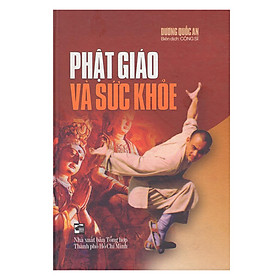 Phật Giáo Và Sức Khỏe