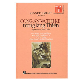 Nơi bán Công Án Và Thi Kệ Trong Làng Thiền  - Giá Từ -1đ