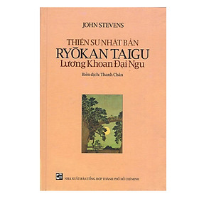 Hình ảnh Thiền Sư Nhật Bản Ryokan Taigu - Lương Khoan Đại Ngu 