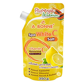 Muối Tắm Vitamin C A Bonne' APM.00007 (350g)