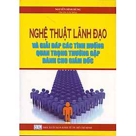 Nghệ Thuật Lãnh Đạo