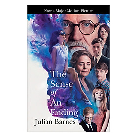 Download sách The Sense Of An Ending (Movie Tie-In)