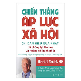 Download sách Chiến Thắng Áp Lực Xã Hội