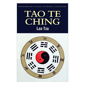 Ảnh bìa Tao Te Ching