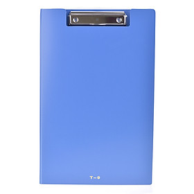 Bìa Trình Ký Nhựa Đôi F4 T9
