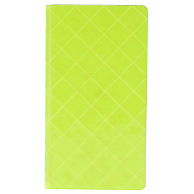 Sổ Bìa Cứng Nhỏ Dài 48K080-0982D