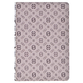 Sổ Bìa Cứng LBJZ60-002