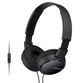 Tai Nghe Chụp Tai Sony MDR-ZX110AP - Hàng Chính Hãng