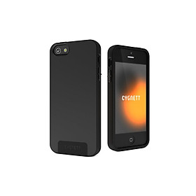 Case Cygnett SecondSkin Silicone Dành Cho iPhone 5