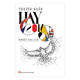 Truyện Ngắn Hay 2016