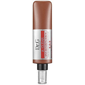 Tinh Chất Hỗ Trợ Điều Trị Mụn Dr.G A-Clear Spot Repairing Serum (9ml)
