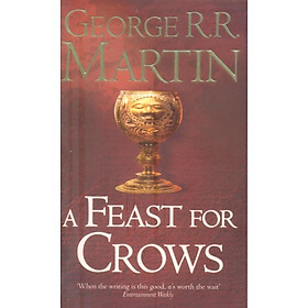 A Feast For Crows