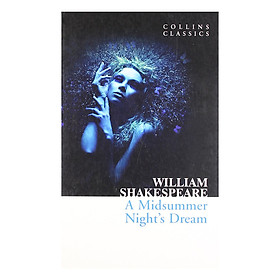 Download sách A Midsummer Night’S Dream