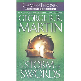 A Storm of Swords
