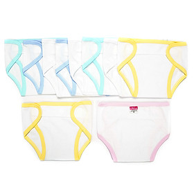 Bộ 10 Tã dán Nanio A0084 - size 3