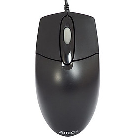 Mua Chuột Có Dây A4Tech OP-720-USB - Hàng Chính Hãng
