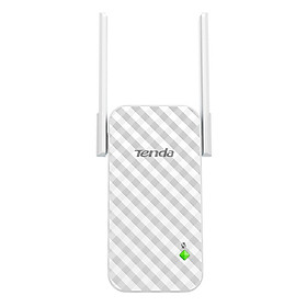 Bộ Kích Sóng Wifi Repeater 300Mbps Tenda A9 – Hàng Chính Hãng