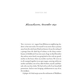 Sách The Heretic's Daughter