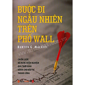 Bước Đi Ngẫu Nhiên Trên Phố Wall