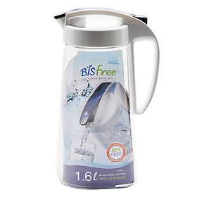 Bình Nước Lock&Lock One Touch ABF631 (1.6 lít)