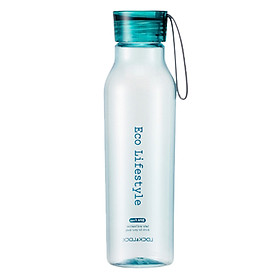 Bình Nước Lock&Lock Eco ABF644 (550ml)
