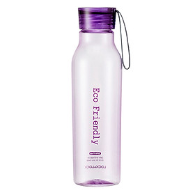 Mua Bình Nước Lock&Lock Eco ABF644 (550ml)