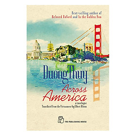 Sách Across America