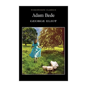 Download sách Adam Bede (Paperback)