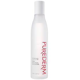 Nước Hoa Hồng Purederm -150ml