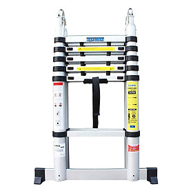 Thang nhôm rút gọn SUMO ADT806B