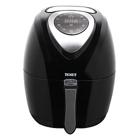 Mua Nồi Chiên Không Dầu Texet AF-612 (3.2L) - Hàng chính hãng