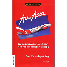 Download sách AirAsia