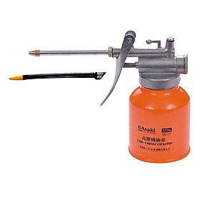 Mua Bình Châm Nhớt Dẻo Asaki AK-1051 (250g)
