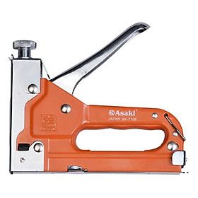 Mua Kìm Bấm Ghim Cao Cấp Asaki AK-7106