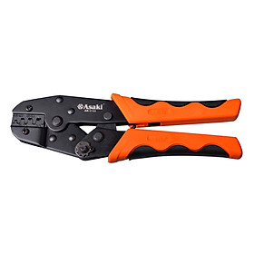 Mua Kìm Bấm Đầu Cosse Ghim Capa 9 /225mm Asaki AK-9122
