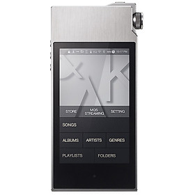 Máy nghe nhạc Astell&Kern AK120 II