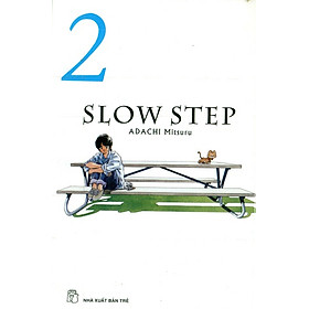 Download sách Slow Step - Tập 2