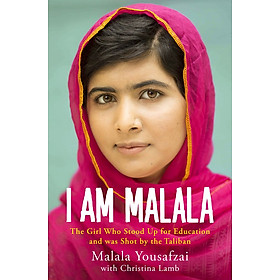 Hình ảnh I Am Malala