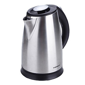 Mua Ấm Siêu Tốc Du Lịch Tiross TS486 1.7L - Hàng chính hãng