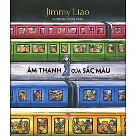 Âm Thanh Của Sắc Màu