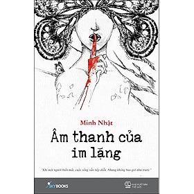 Download sách Âm Thanh Của Im Lặng