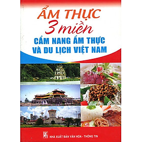 Download sách Ẩm Thực Ba Miền