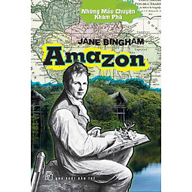 Nơi bán Những Mẩu Chuyện Khám Phá - Amazon - Giá Từ -1đ