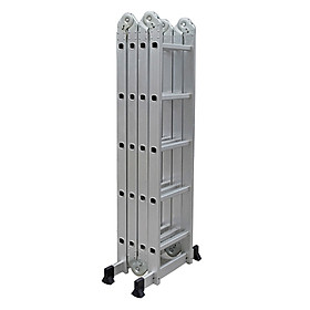 Mua Thang Gấp Đa Năng Ameca 4 Đoạn AMC-M205