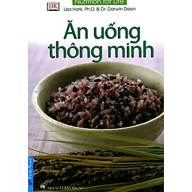 [Download Sách] Ăn Uống Thông Minh