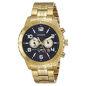 Đồng hồ kim nam Citizen AN8132 - Màu 58A, 58E, 58P