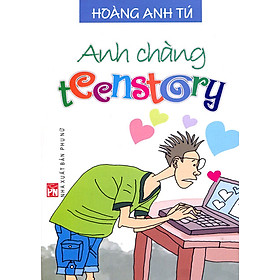 Download sách Anh Chàng Teenstory