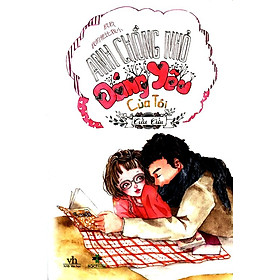 Anh Chồng Nhỏ Đáng Yêu Của Tôi