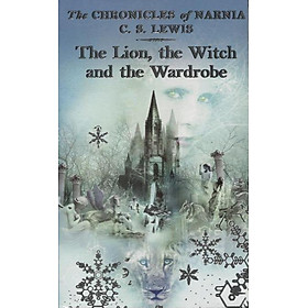 The Lion, The Witch And The Wardrobe